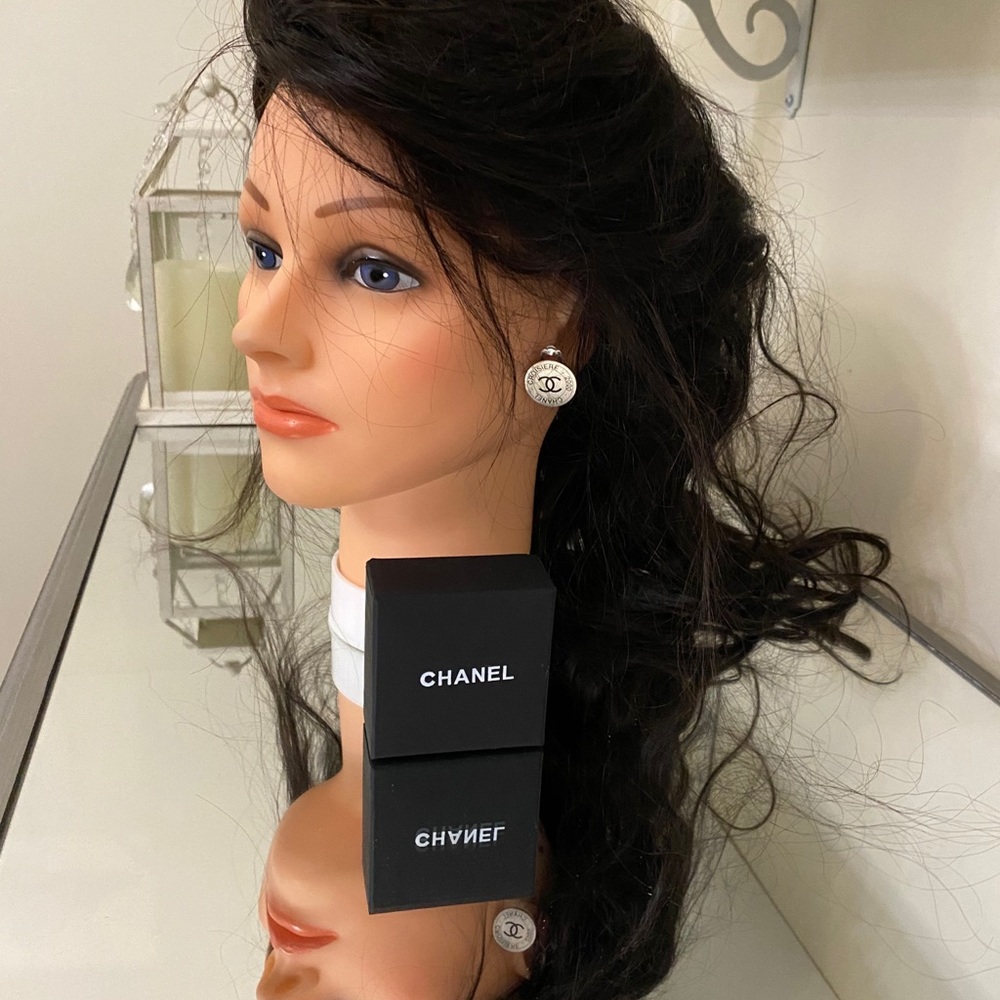 🥰Chanel Vintage 2000 Croisiere 🔥 - Picture 8 of 9